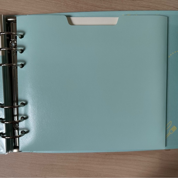 BTS Happy Ever After Japan 4th Muster Binder - Picture 4 of 11